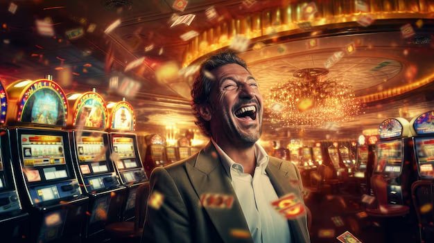Layar pilihan mode demo game di wulantogel dengan tombol besar Mode Demo dan Mode Nyata