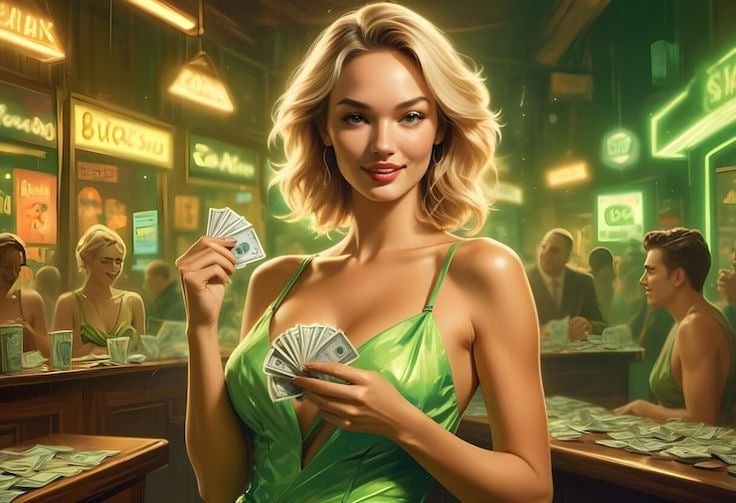 Aplikasi mobile wulantogel dengan antarmuka permainan langsung